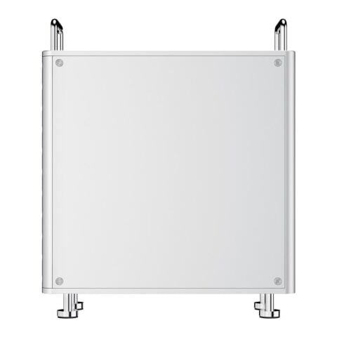 Ulanzi QT01 Mac Mini Uyumlu Soğutucu Alüminyum Kasa