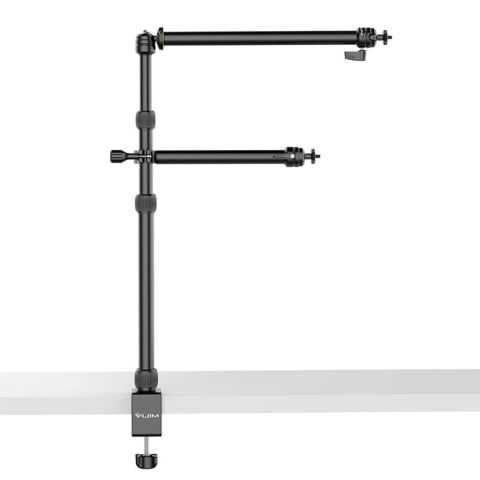 Ulanzi VIJIM LS11 Kamera ve Işık Masa Standı