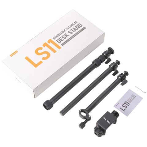 Ulanzi VIJIM LS11 Kamera ve Işık Masa Standı