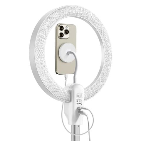 Ulanzi LT030 10 inç MagSafe Uyumlu Ring Light