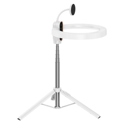 Ulanzi 10 inç MagSafe Uyumlu Ring Light