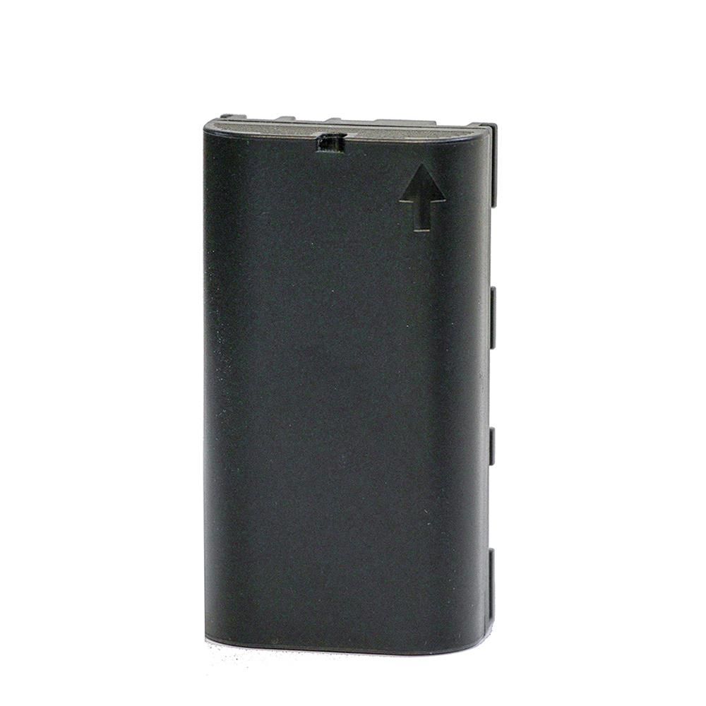 Leica ATX900 1230 İçin Sanger GEB212 Terminal Batarya ve Şarj Aleti Seti