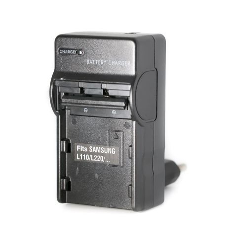 Leica ATX900 1230 İçin Sanger GEB212 Terminal Batarya ve Şarj Aleti Seti