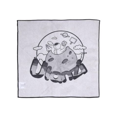 Ulanzi C068 Siyah & Beyaz Koruyucu Kumaş 45cm