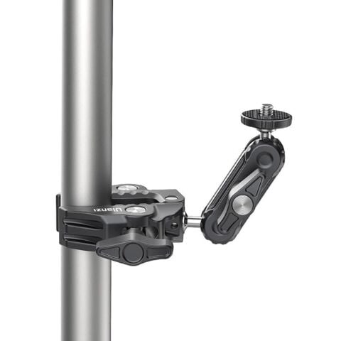 Ulanzi R094 Multi-Functional Super Clamp