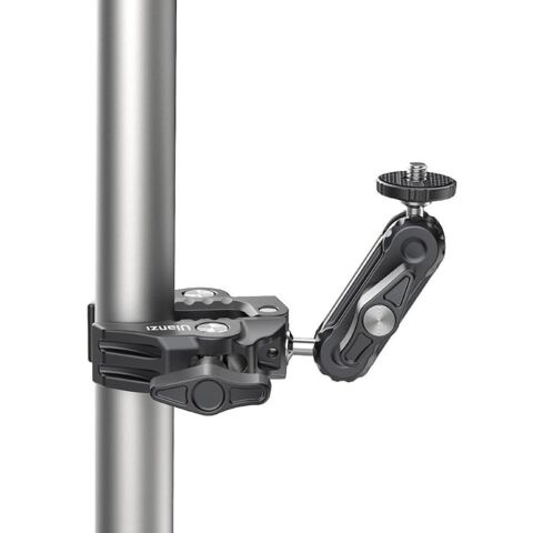 Ulanzi R094 Multi-Functional Super Clamp