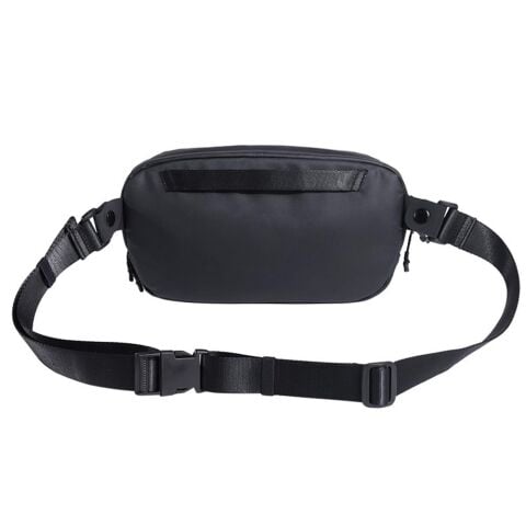 Ulanzi BP08 TRAKER Travel Omuz Çantası (Siyah)