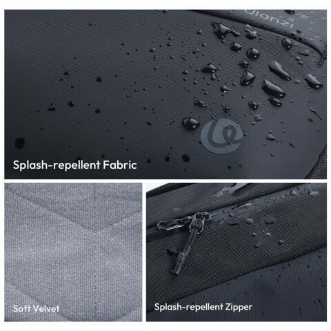 Ulanzi PB038 Camera Sling 10L Omuz Çantası