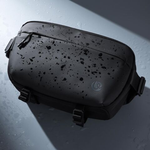 Ulanzi PB038 Camera Sling 10L Omuz Çantası