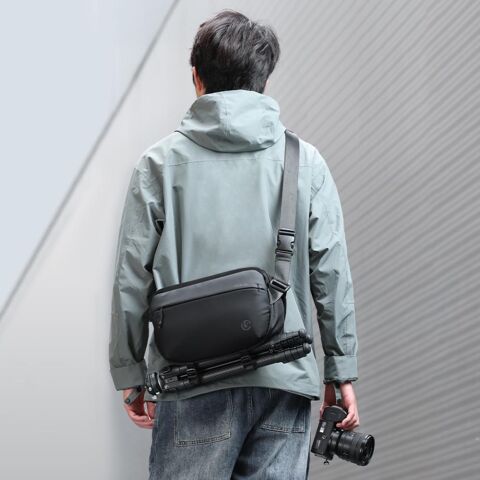 Ulanzi PB038 Camera Sling 10L Omuz Çantası