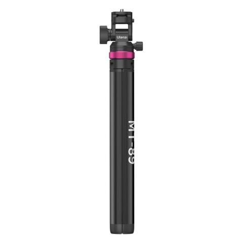 Ulanzi MT-89 Quick-Release Işık ve Flaş Standı T082