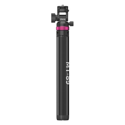Ulanzi MT-89 Quick-Release Işık ve Flaş Standı T082