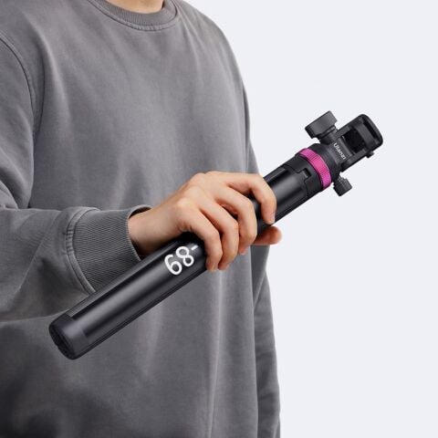 Ulanzi MT-89 Quick-Release Işık ve Flaş Standı T082