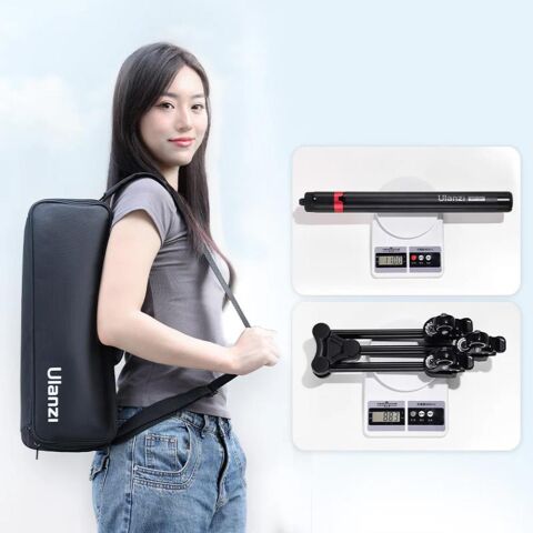 Ulanzi AT-04 Tripod ve Dolly Taşıma Çantası