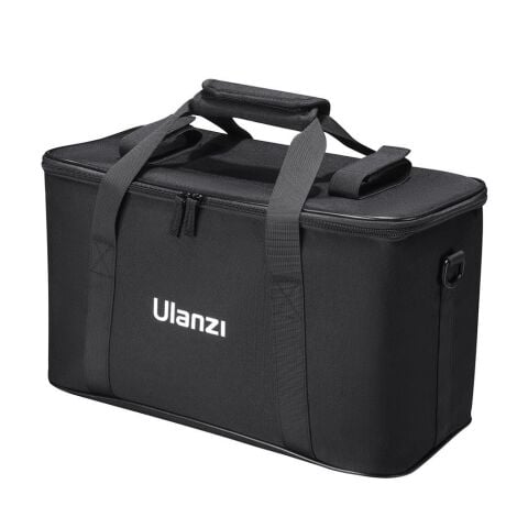 Ulanzi OM-01 Mini Çok Yönlü Kamera ve Aksesuarları Çantası