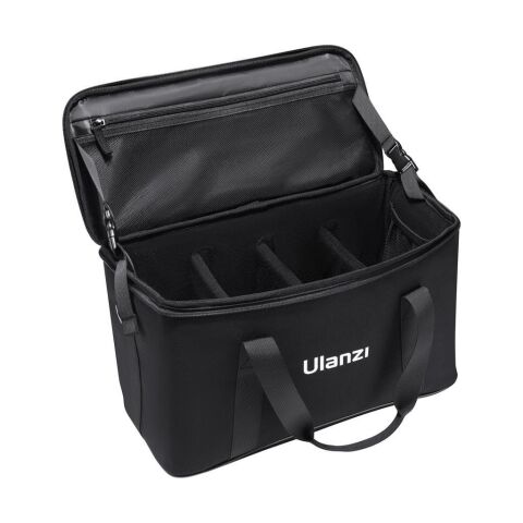 Ulanzi OM-01 Mini Çok Yönlü Kamera ve Aksesuarları Çantası