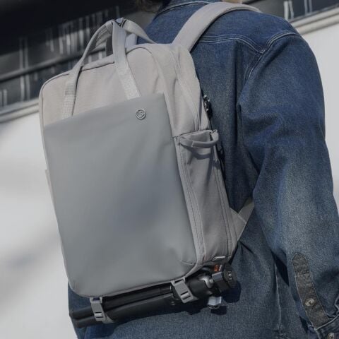 Ulanzi F08 Lightweight Travel Backpack 18L