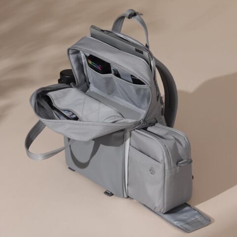 Ulanzi F08 Lightweight Travel Backpack 18L