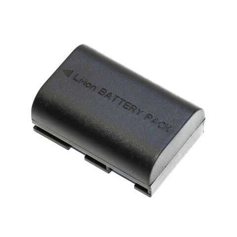 Sanger LP-E6N Canon Fotoğraf Makinesi Batarya