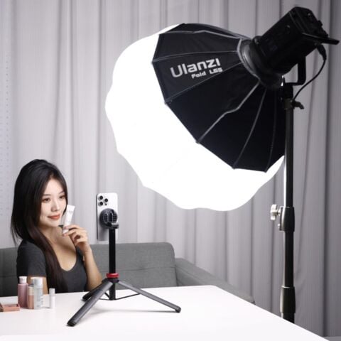 Ulanzi LAS005 80cm Bowens Mount Balon Softbox