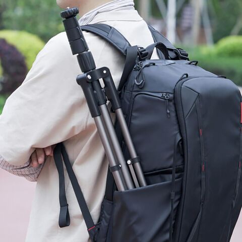 Ulanzi MT-39 Canlı Yayın İçin Işık Ayağı Tripod