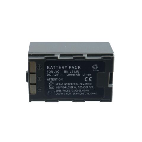Sanger BN-V312 JVC Kamera Batarya