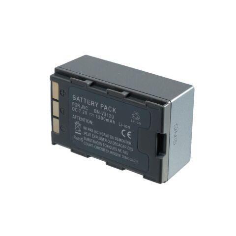 Sanger BN-V312 JVC Kamera Batarya