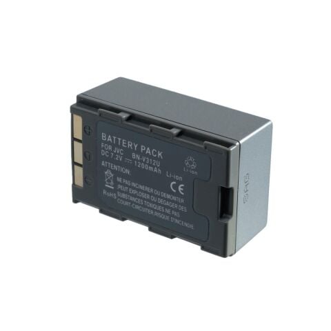 Sanger BN-V312 JVC Kamera Batarya