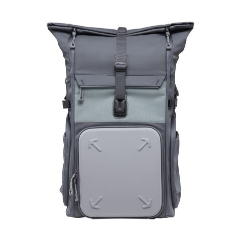 Ulanzi BP04 Hard Shell Camera Backpack 25L