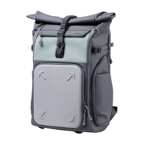 Ulanzi BP04 Hard Shell Camera Backpack 25L