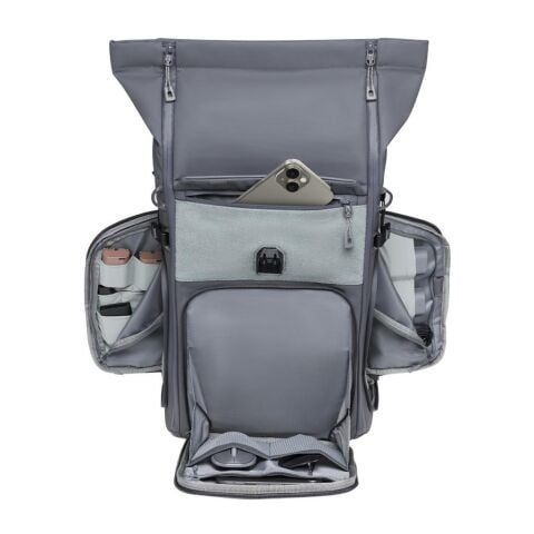 Ulanzi BP04 Hard Shell Camera Backpack 25L