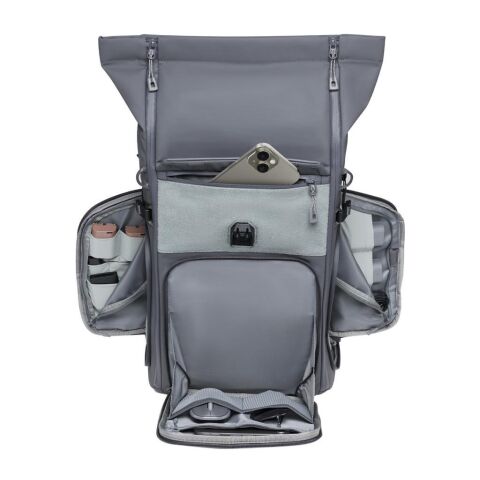 Ulanzi BP04 Hard Shell Camera Backpack 25L