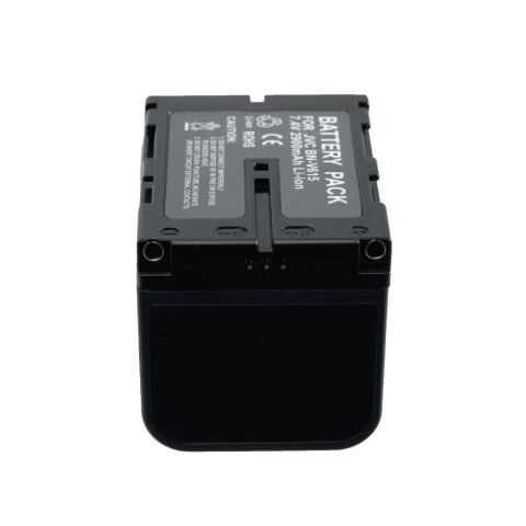 Sanger BN-V615 JVC Kamera Batarya