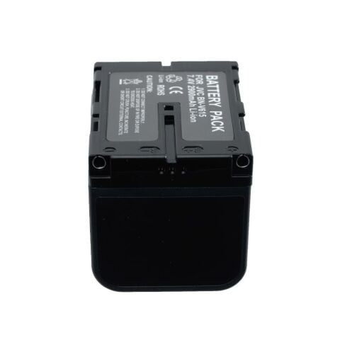 Sanger BN-V615 JVC Kamera Batarya