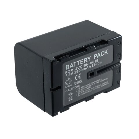 Sanger BN-V615 JVC Kamera Batarya