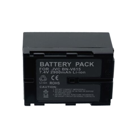 Sanger BN-V615 JVC Kamera Batarya