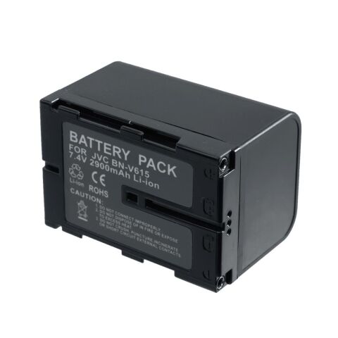Sanger BN-V615 JVC Kamera Batarya
