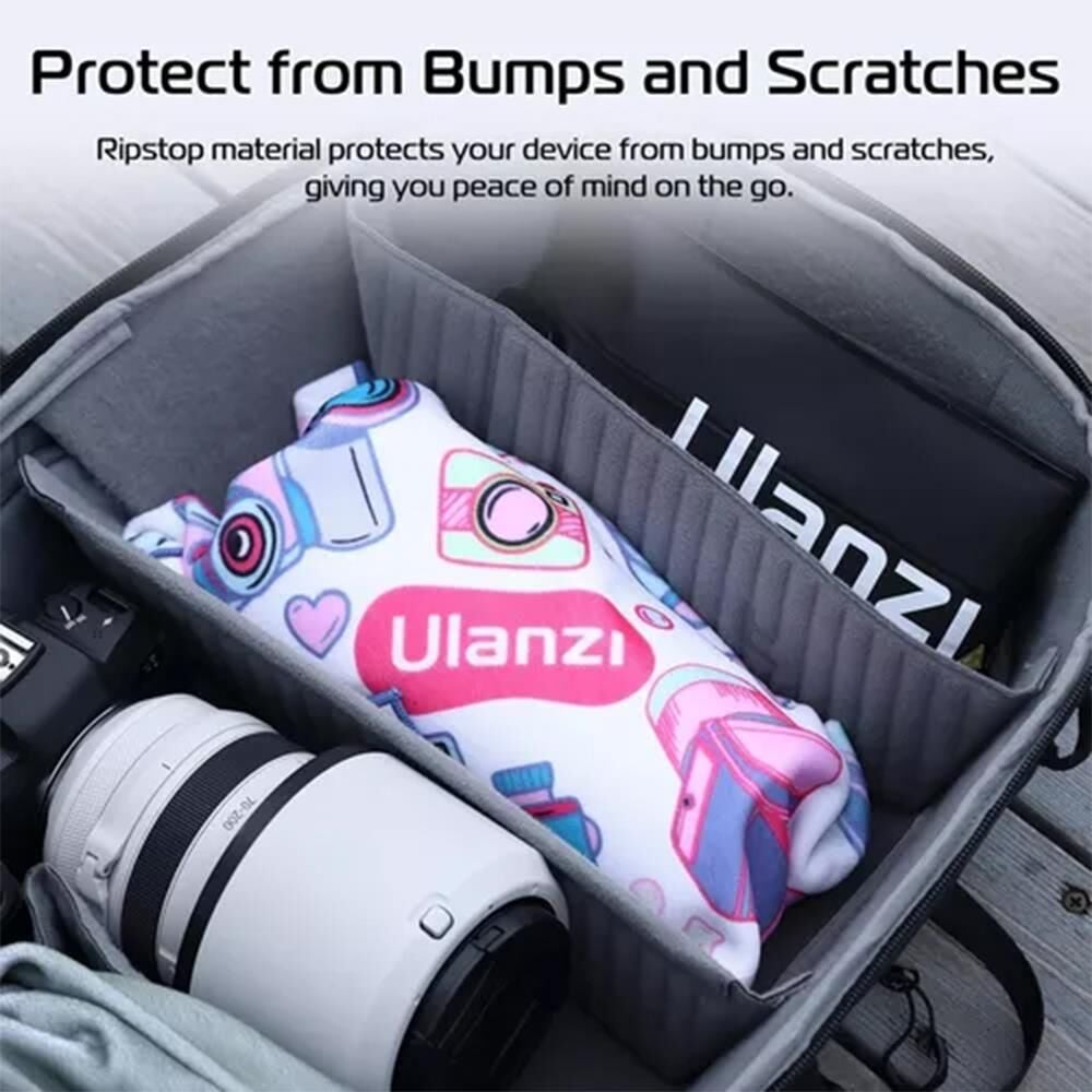 Ulanzi C069 Renkli Koruyucu Kumaş 45cm