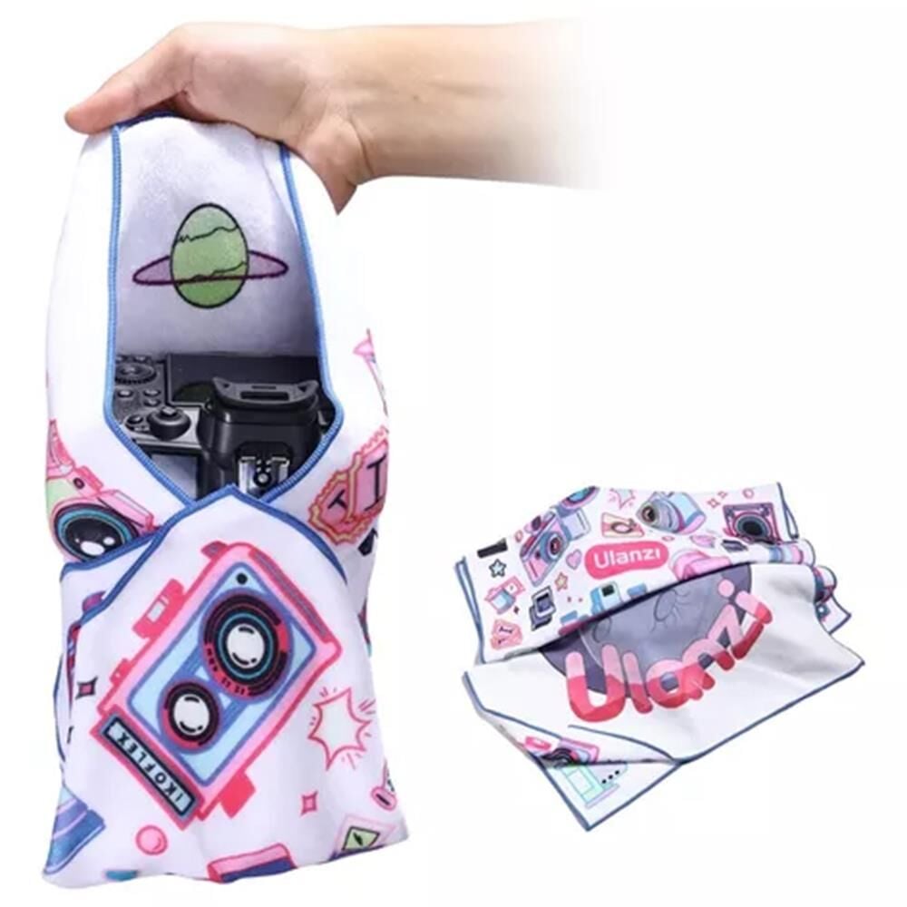 Ulanzi C069 Renkli Koruyucu Kumaş 45cm