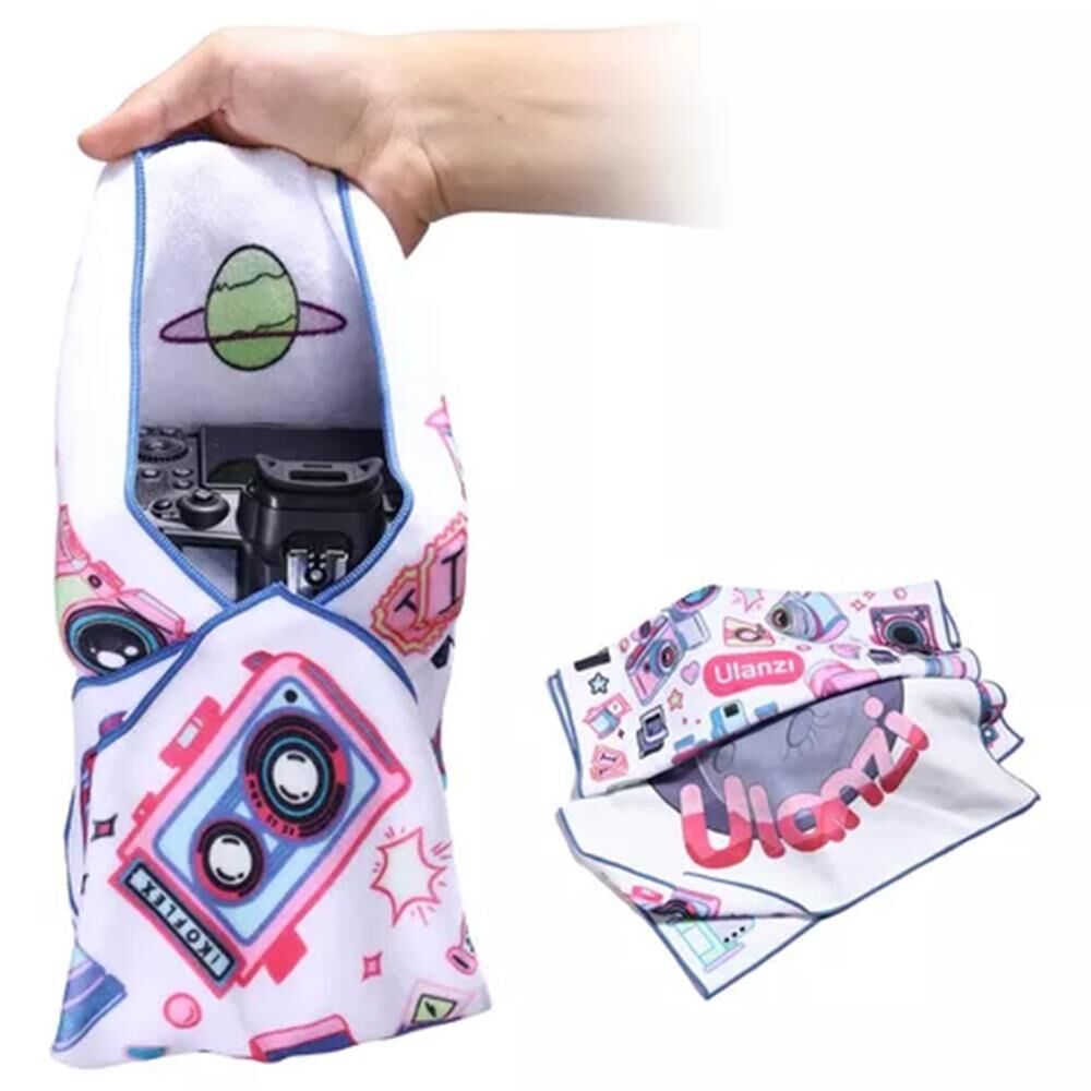 Ulanzi C069 Renkli Koruyucu Kumaş 45cm