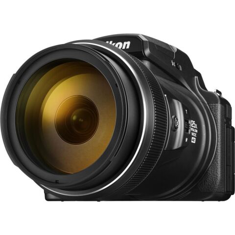 Nikon Coolpix P1100 Dijital Fotoğraf Makinesi