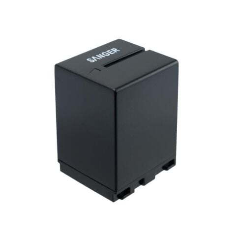 Sanger BN-VF733 JVC Kamera Batarya