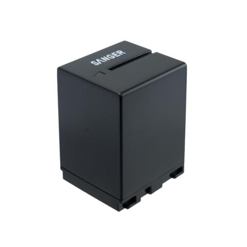 Sanger BN-VF733 JVC Kamera Batarya
