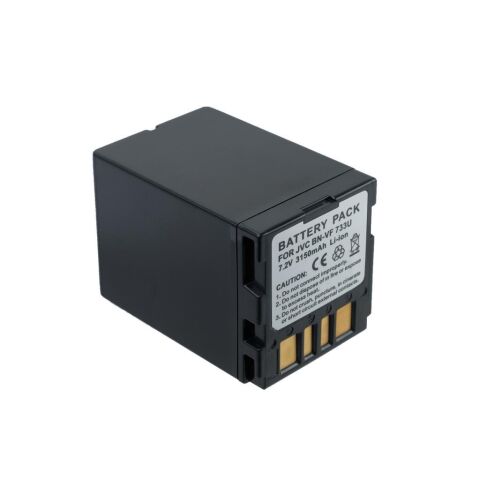 Sanger BN-VF733 JVC Kamera Batarya