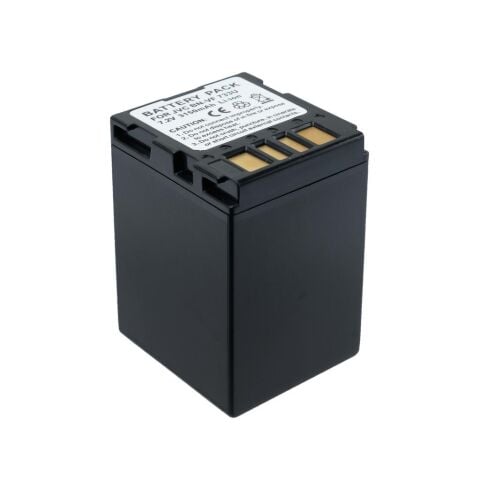 Sanger BN-VF733 JVC Kamera Batarya