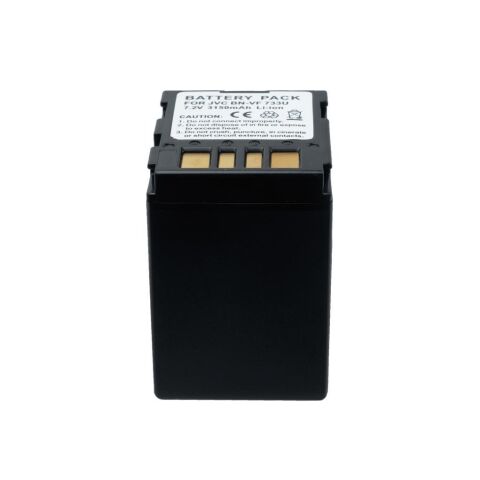 Sanger BN-VF733 JVC Kamera Batarya