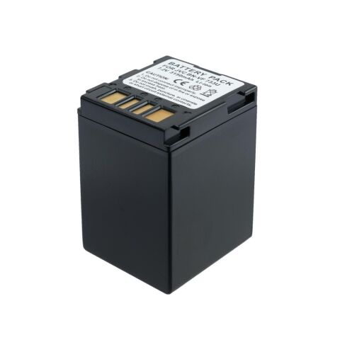 Sanger BN-VF733 JVC Kamera Batarya