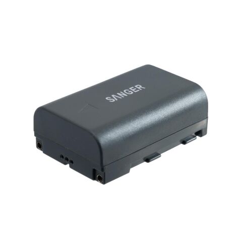 Sanger BN-V607 JVC Kamera Batarya