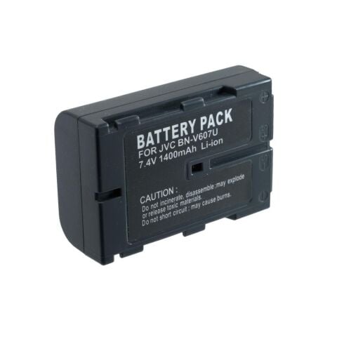 Sanger BN-V607 JVC Kamera Batarya