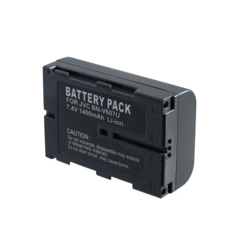 Sanger BN-V607 JVC Kamera Batarya